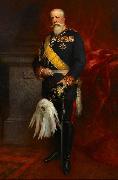 Grand Duke Friedrich I. of Baden unknow artist